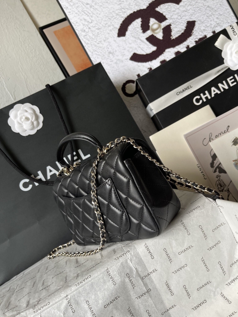 Chanel CF Series Bags